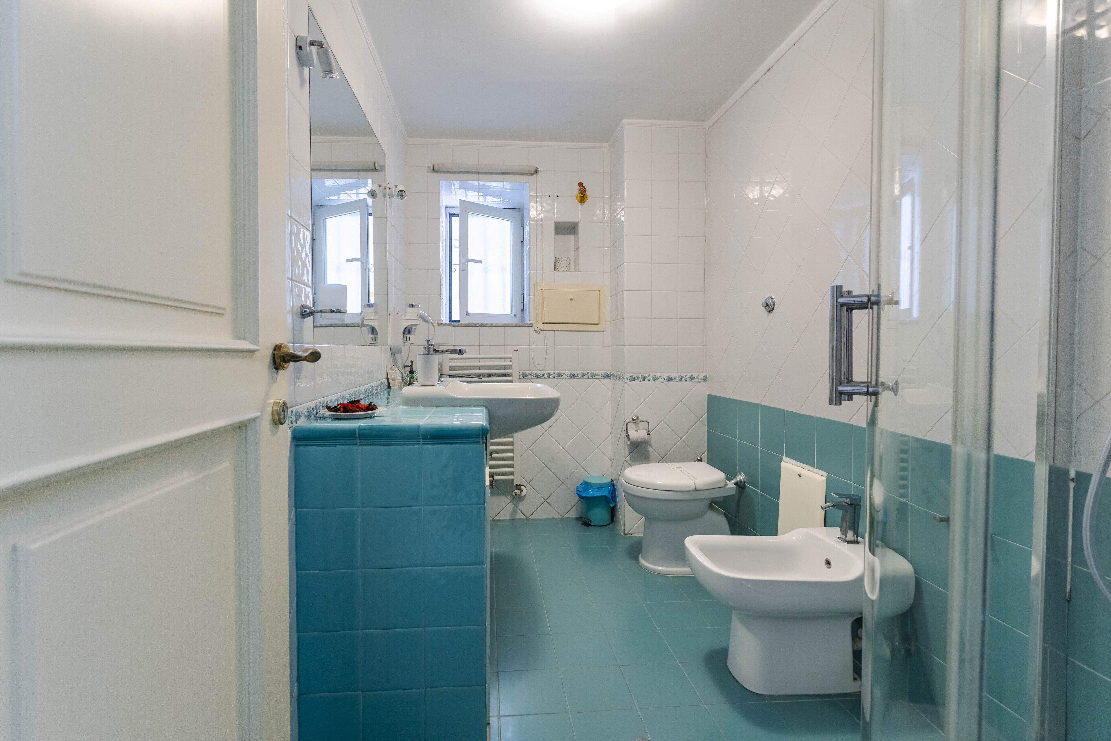 Photo - La Casa Del Sole A Mergellina