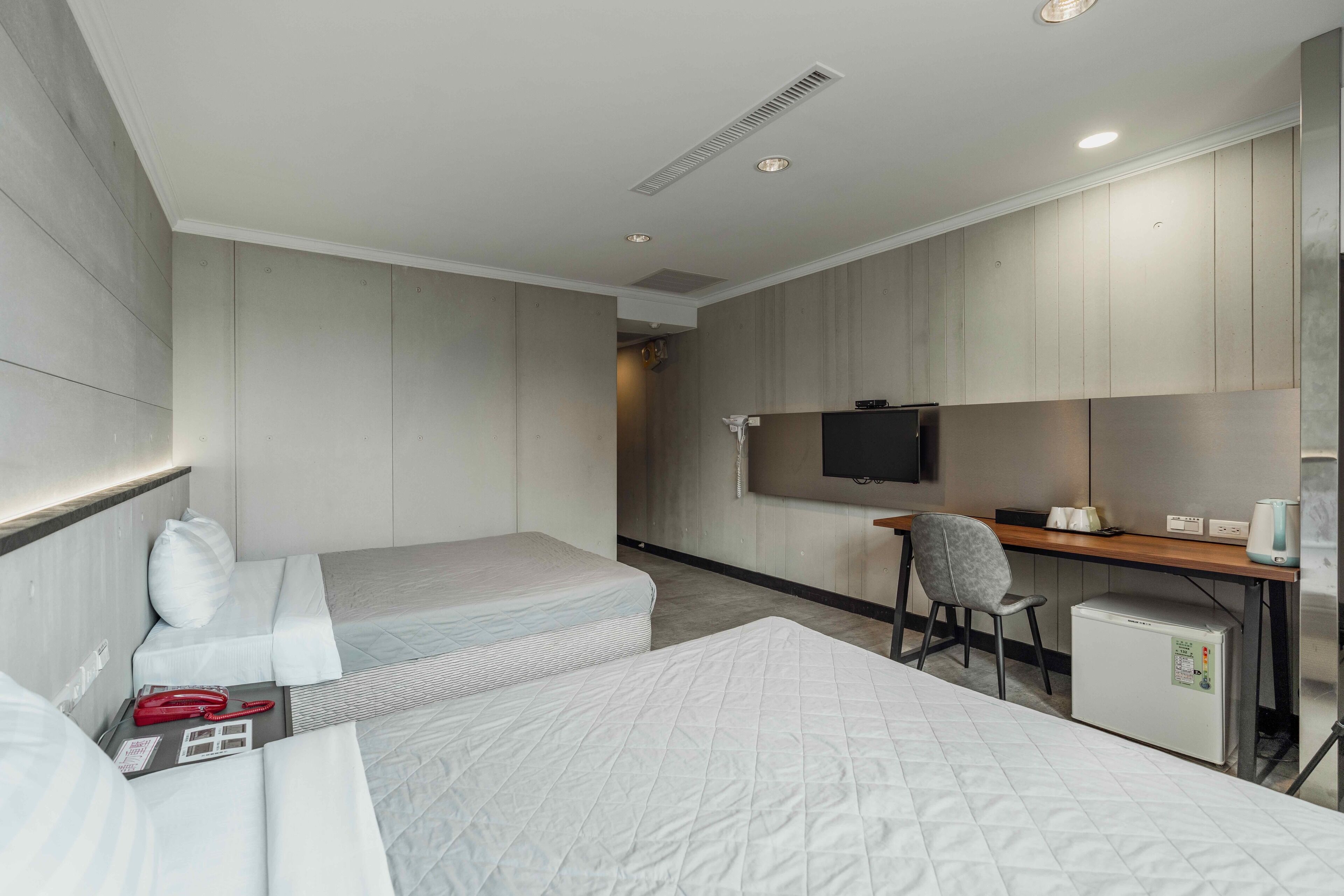 Kamer