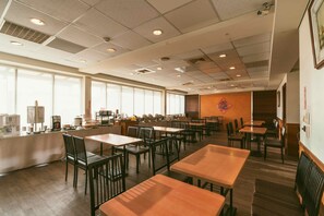 Restaurant - Hwa Nan Hotel (Tainan)