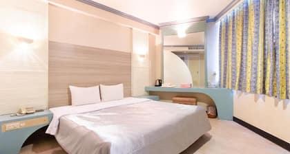 Hwa Nan Hotel