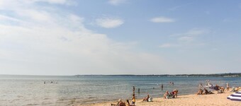 2 bedroom gorgeous home in ängelholm