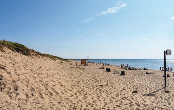 Beach nearby, fishing - 2 bedroom gorgeous home in ängelholm (Ängelholm)