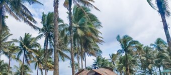 Caliraya Ecoville Recreation and Farm Resort