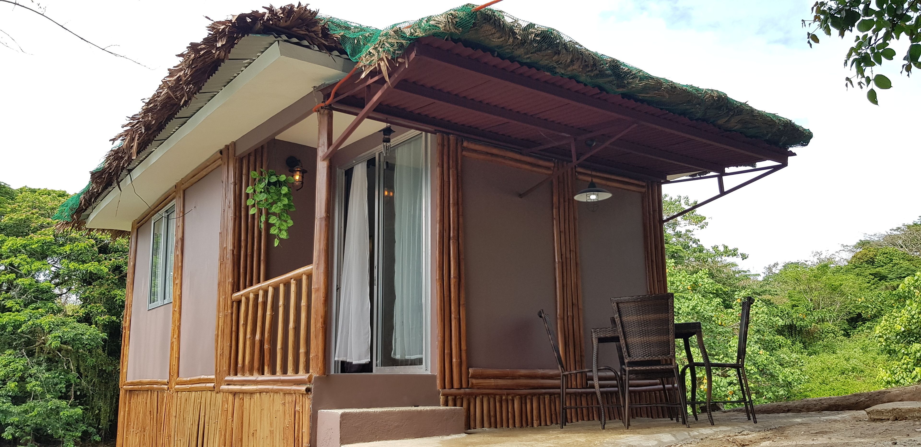 family cottage | exterior