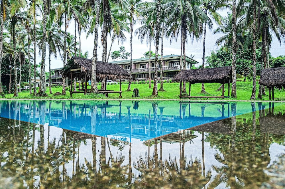 Caliraya Ecoville Recreation and Farm Resort