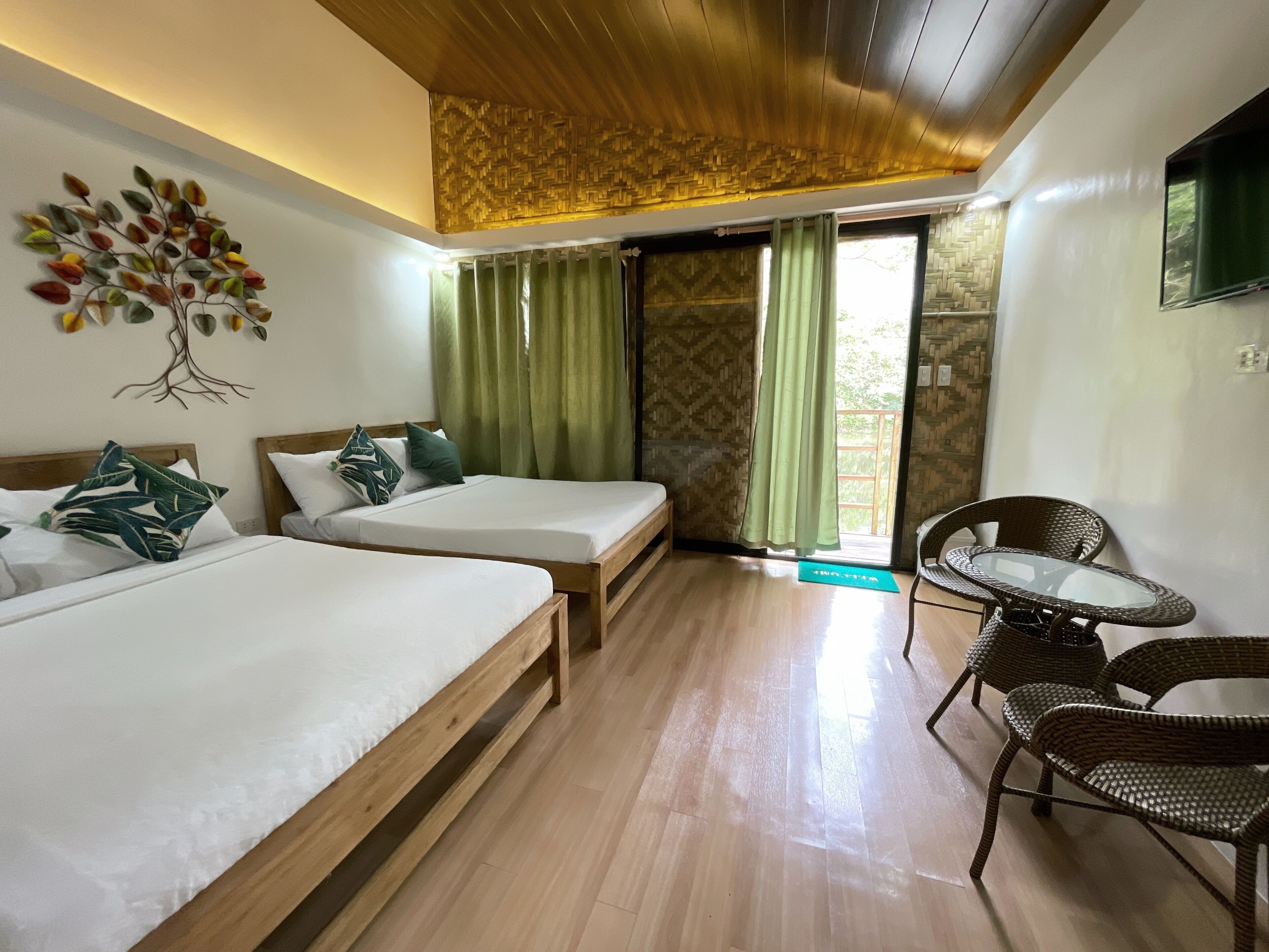 superior cottage | 1 bedroom, individually decorated, individually furnished