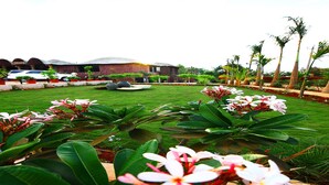 Jardín