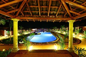 Unclassified image, 2 of 37, button - Sanskruti Quality Resort (Kumta)