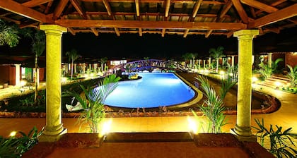 Sanskruti Quality Resort