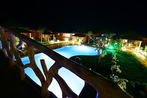Exterior - Sanskruti Quality Resort (Kumta)