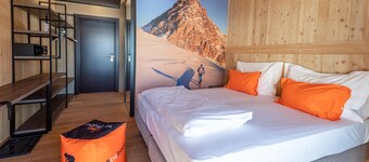 Montivas Lodge