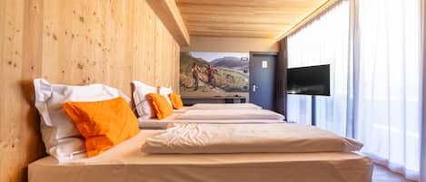 Chambre Triple Standard
