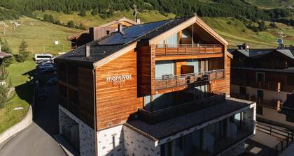 Montivas Lodge