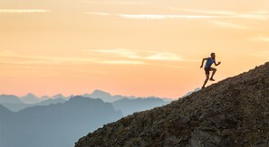 Hiking - Montivas Lodge (Livigno)