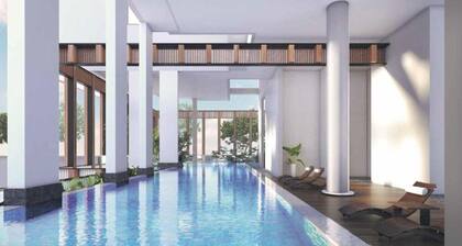 Momentus Serviced Residences Novena