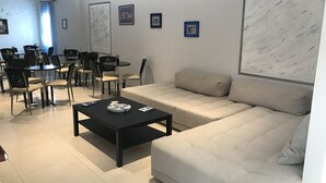 Aire de séjour