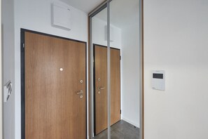 Appartement | Coin séjour
