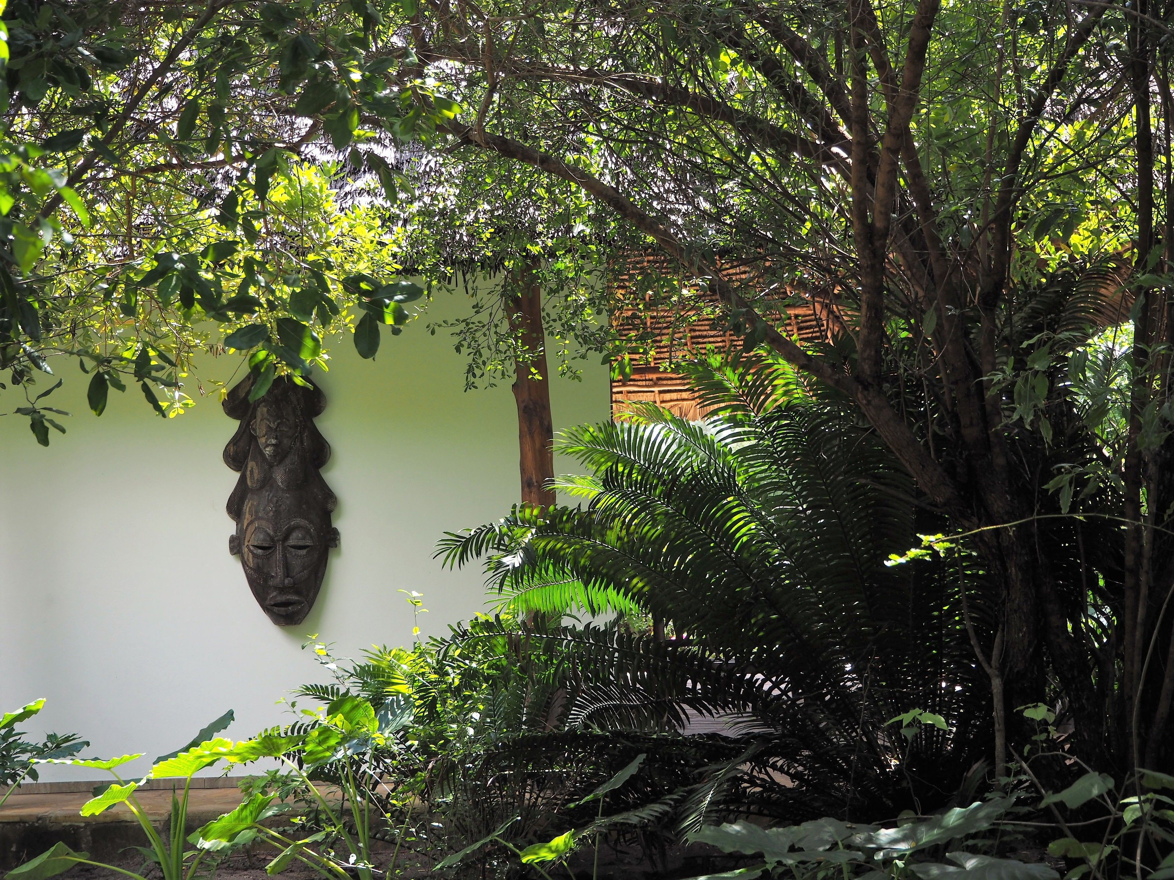 Foto - Tikitam Palms Boutique Hotel