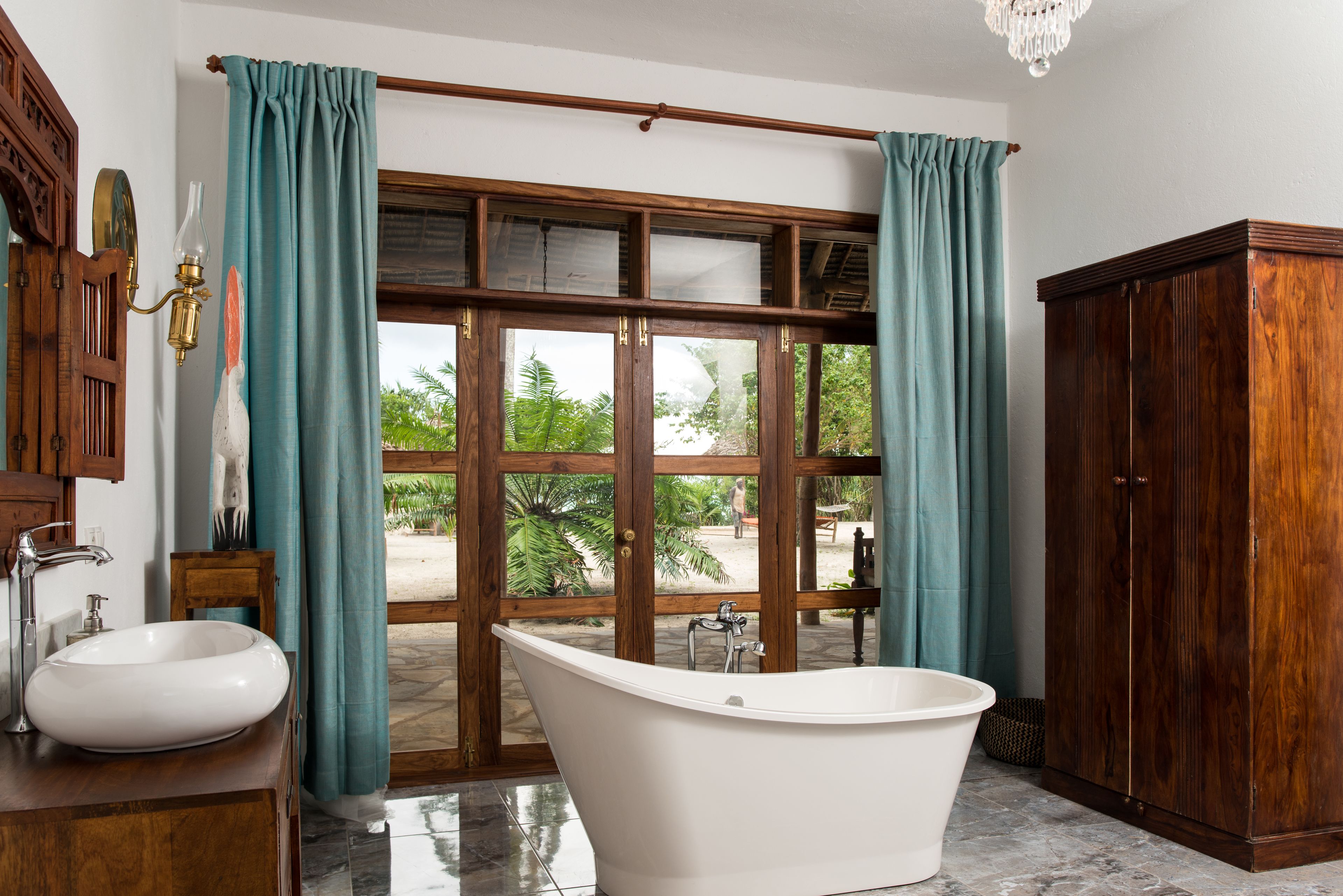 Foto - Tikitam Palms Boutique Hotel