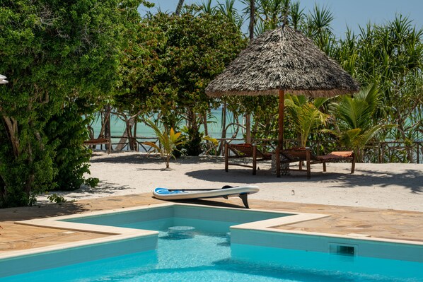 Exterior - Tikitam Palms Boutique Hotel (Kiwengwa)