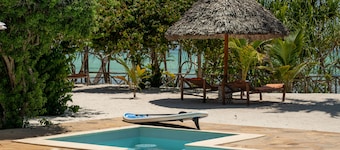 Tikitam Palms Boutique Hotel