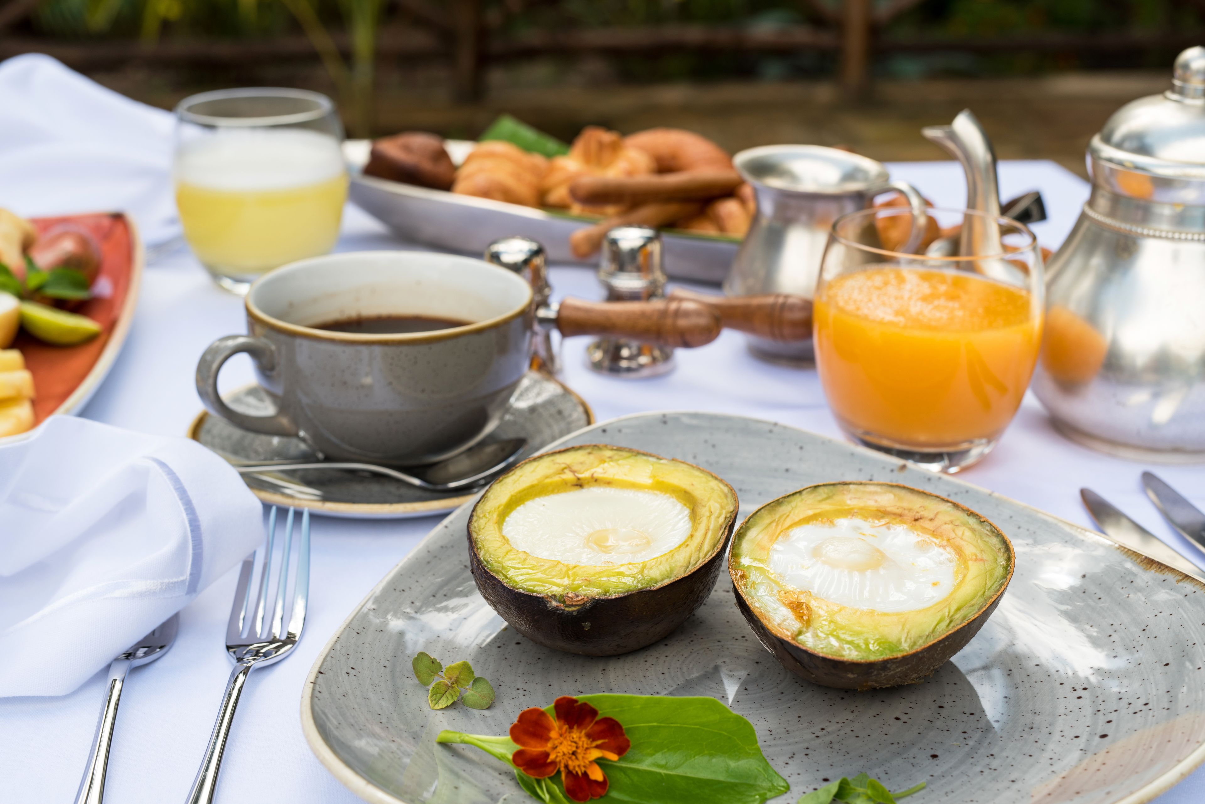 Foto - Tikitam Palms Boutique Hotel