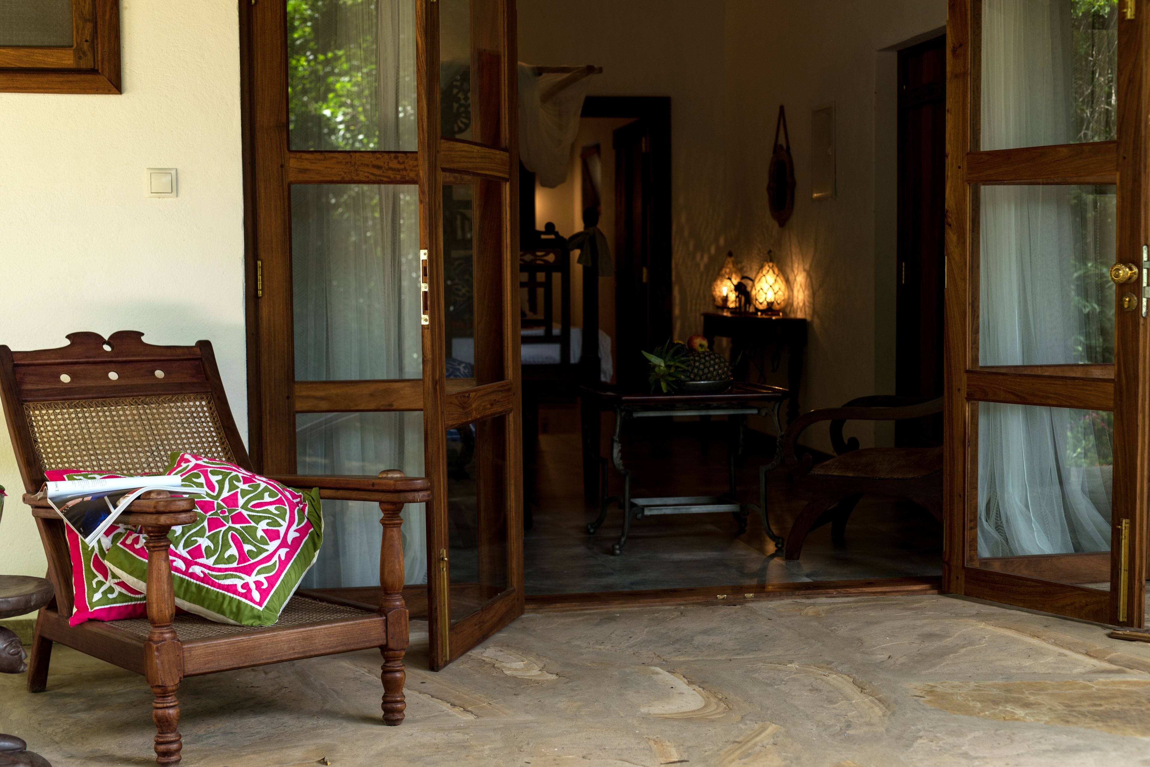 Foto - Tikitam Palms Boutique Hotel