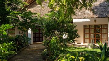 Ocean Room | Garden view