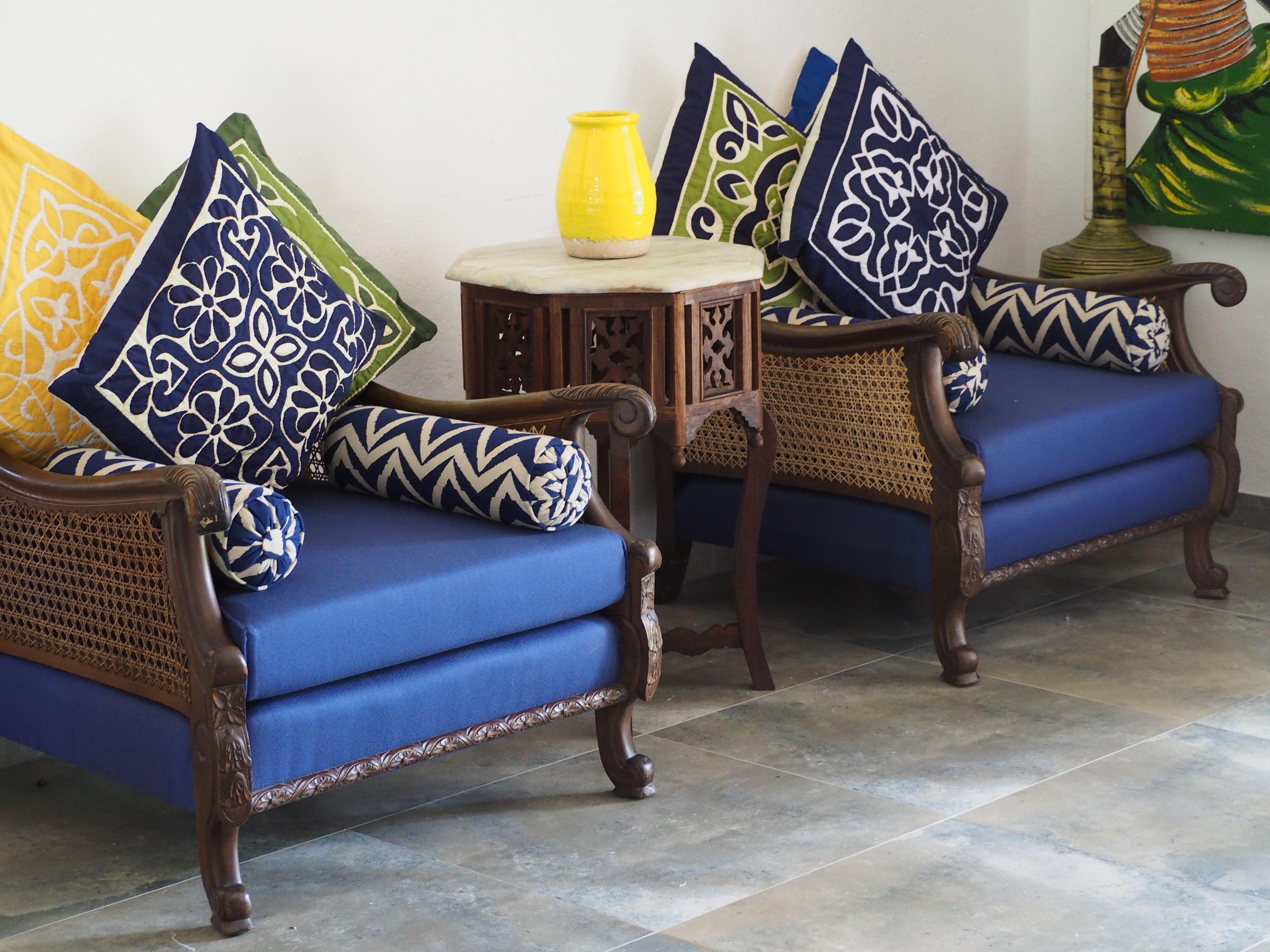 Foto - Tikitam Palms Boutique Hotel