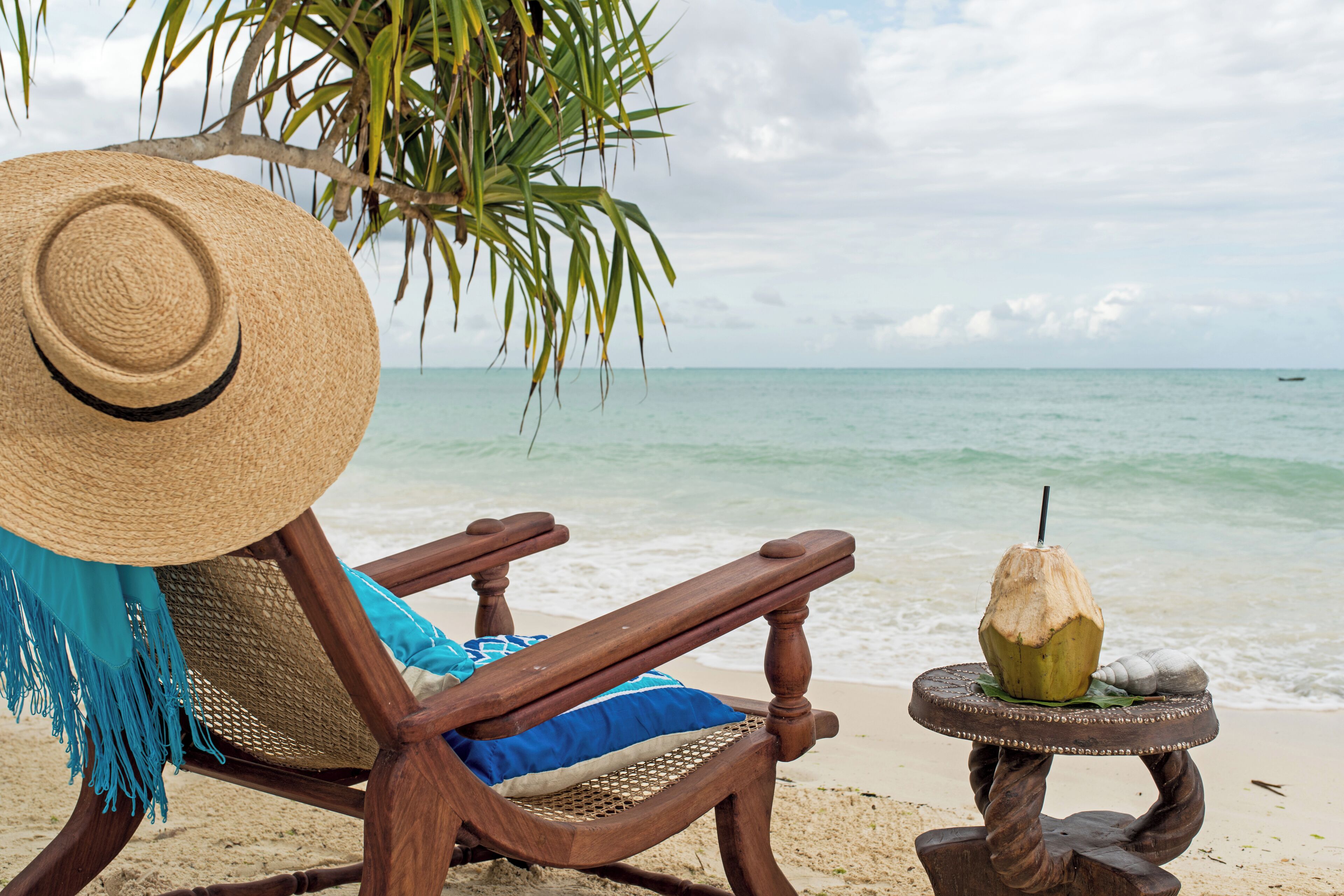 Foto - Tikitam Palms Boutique Hotel