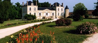 La France - Gite Château