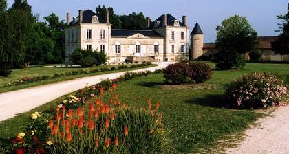La France - Gite Château
