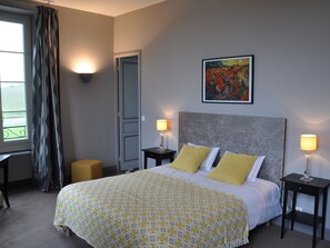 Exclusive Cottage, Private Bathroom, Vineyard View