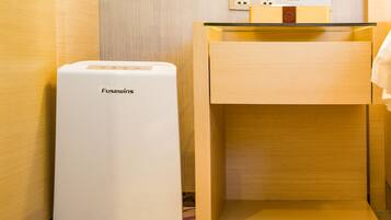 Superior Double Room | Room amenity