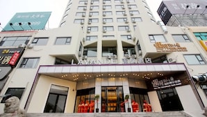Ảnh chưa phân loại, 2 trong số 13 ảnh, nút