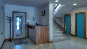 Lobby - Usadba Silichi (Lahoysk)