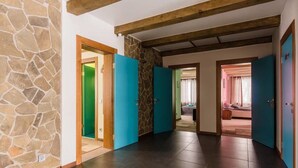 Hallway - Usadba Silichi (Lahoysk)