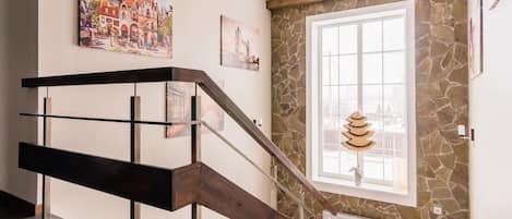 Treppe