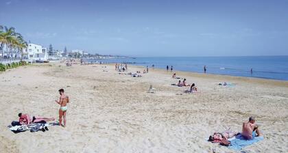 Tolles Zuhause in Scicli RG