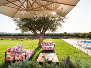 Garden - Casale Balate (Ragusa)
