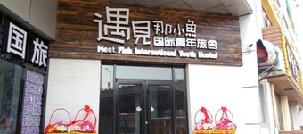 Meet Fish International Youth Hostel