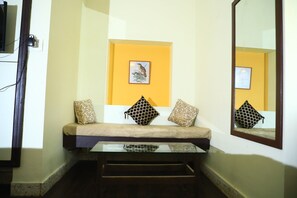 Interior - Thar Exotica Hotel & Resorts. (Bikaner)