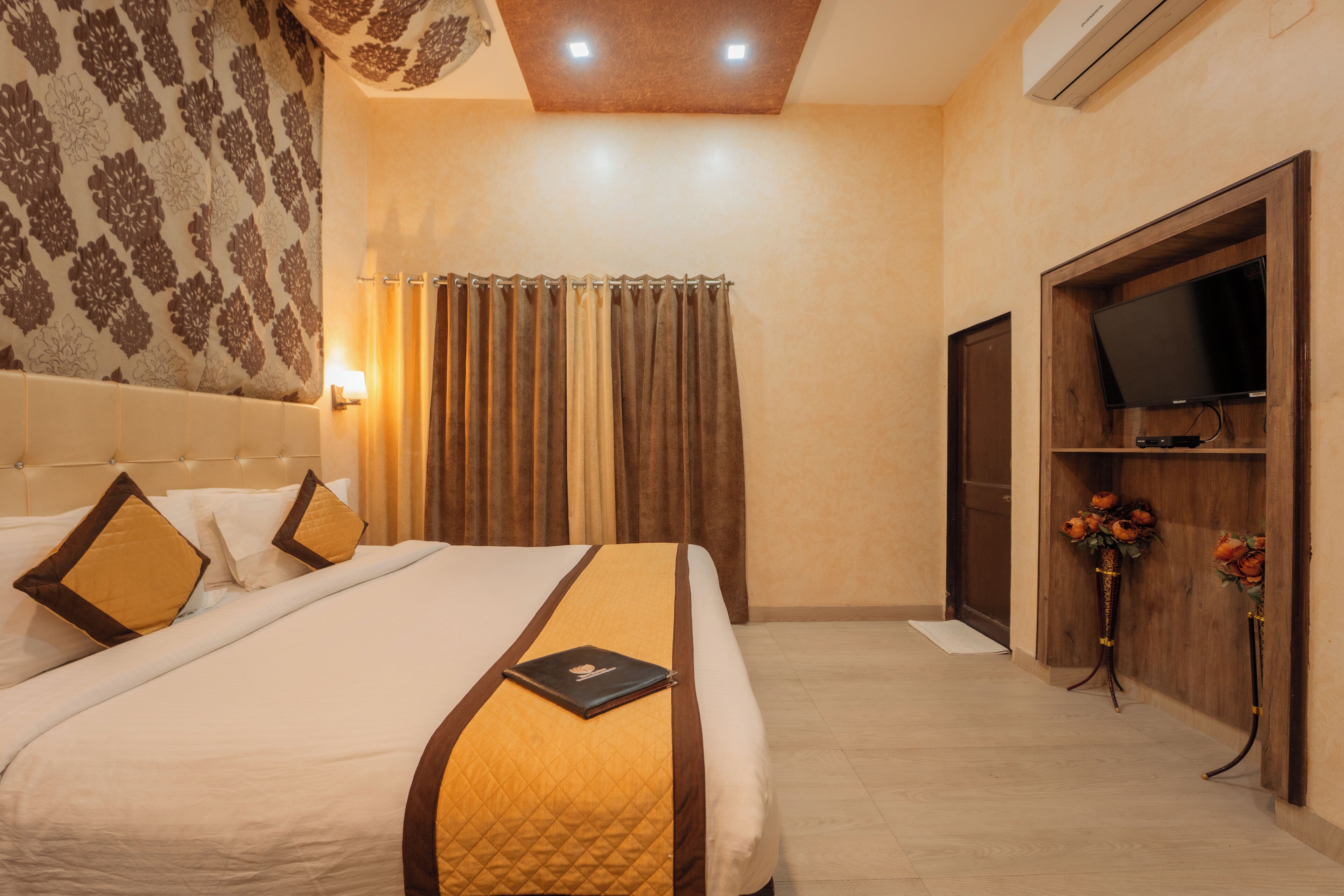 Presidential Room | Bathroom