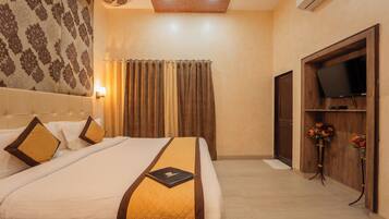 Presidential Room | Bathroom