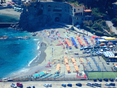 Lecci Di Soviore