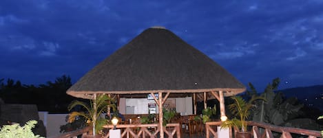 Aussenbereich