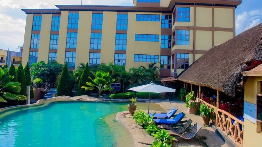 KIM Hotel