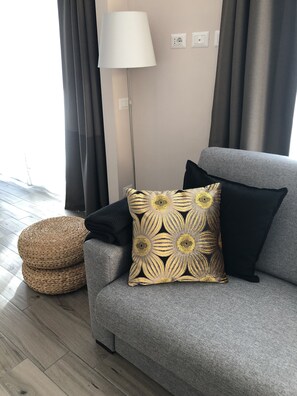 شقة عائلية | منطقة المعيشة