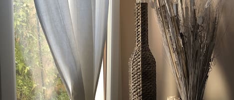 Family Condo | Living area