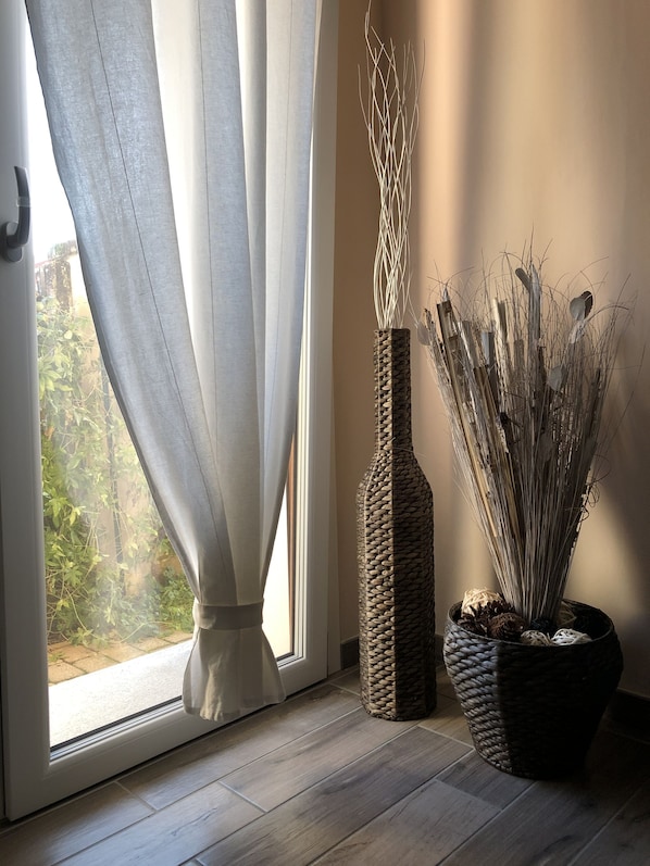 Family Condo | Living area - Hayloft (Cornaredo)